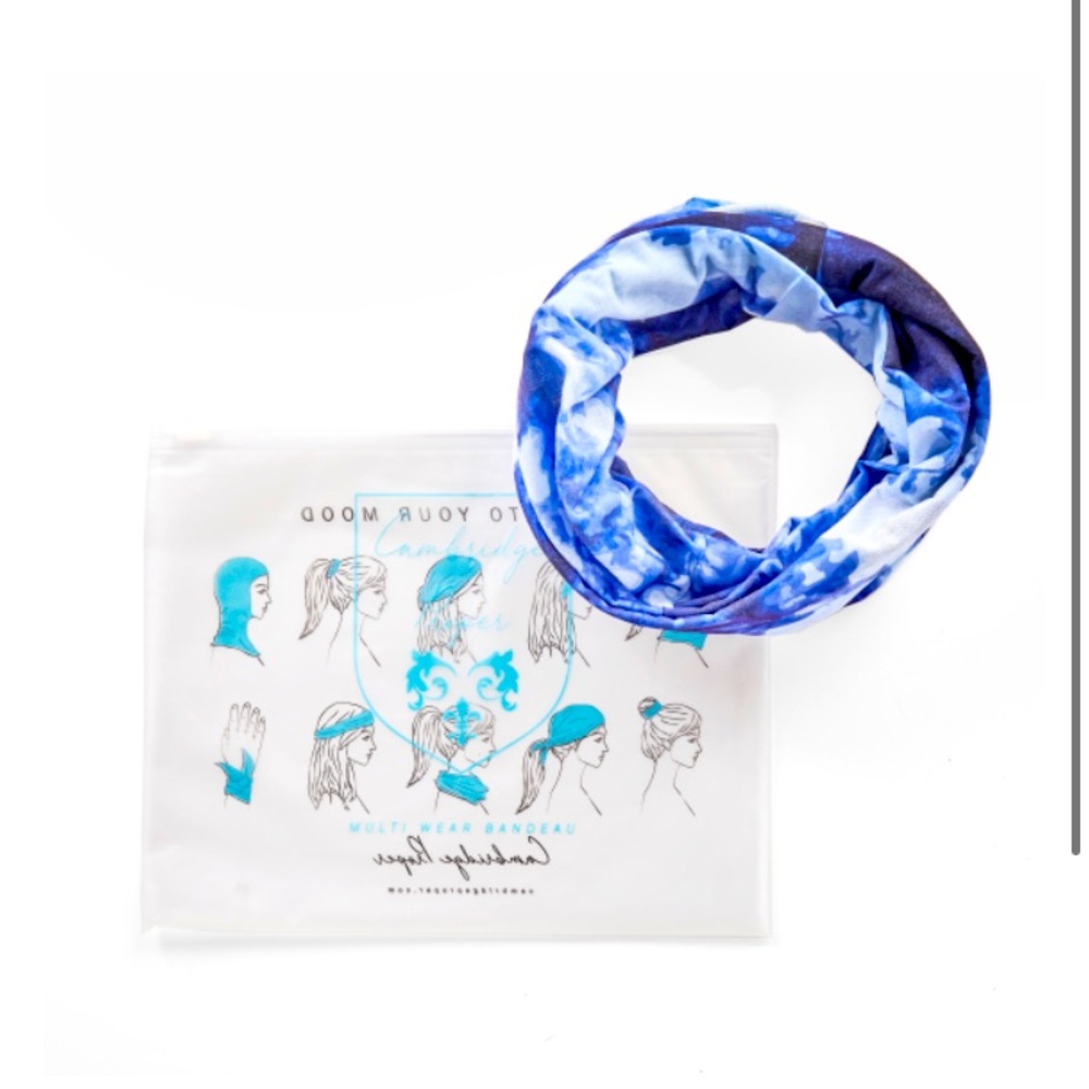 Multi-wear Bandeau